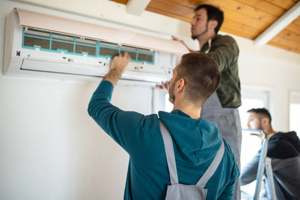 Best 24/7 HVAC repair  in Butler, GA