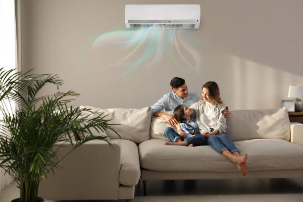 Best HVAC repair near me  in Butler, GA