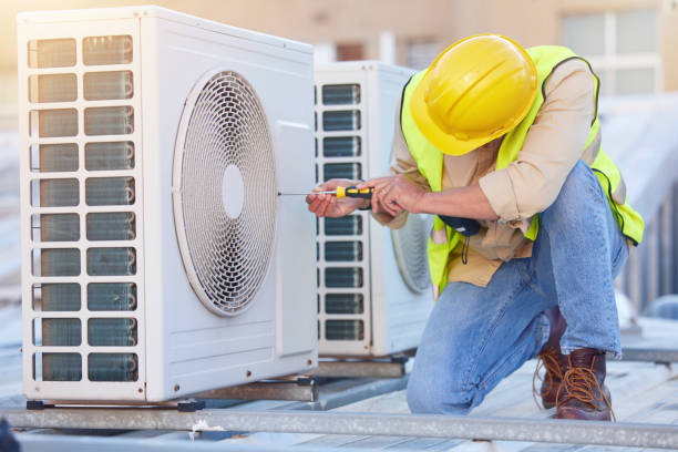 Best Affordable HVAC services  in Butler, GA
