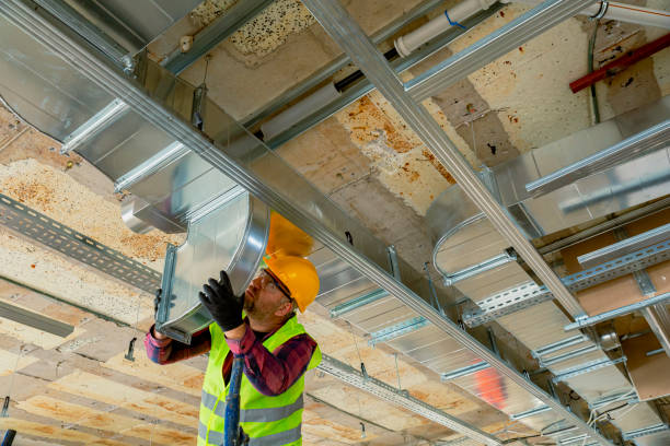 Best HVAC installation services  in Butler, GA