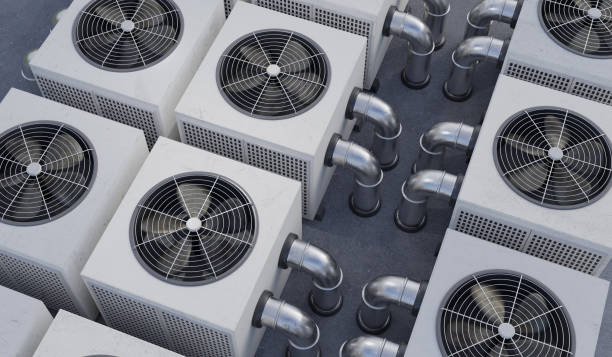 Best HVAC repair near me  in Butler, GA