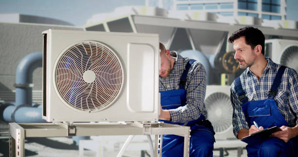 Best Affordable HVAC services  in Butler, GA