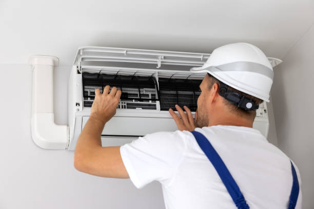 Best HVAC installation services  in Butler, GA