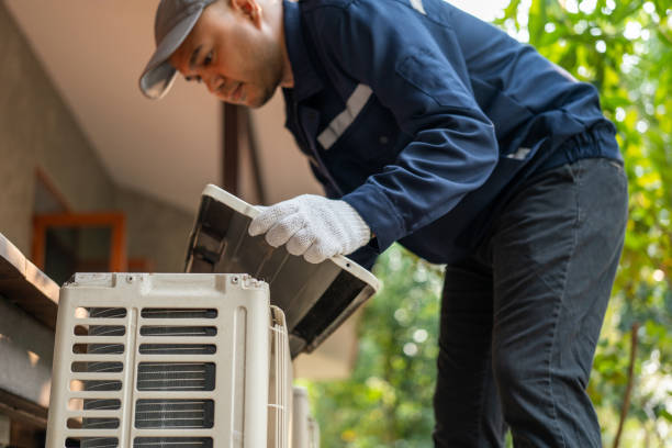 Best Ductless HVAC repair  in Butler, GA