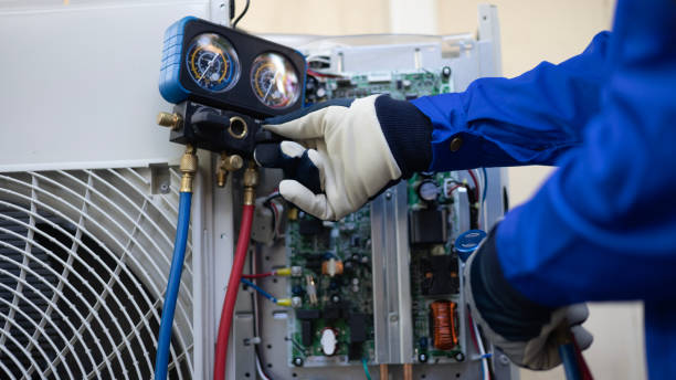 Professional HVAC in Butler, GA