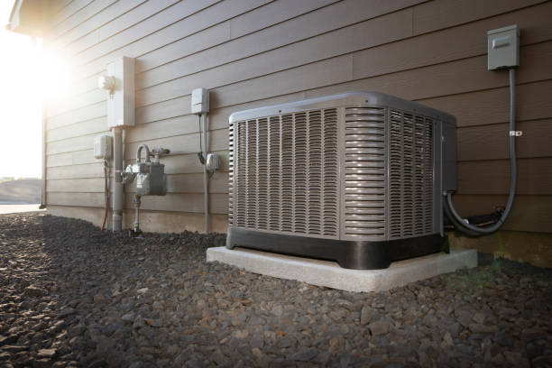 Best HVAC air duct cleaning  in Butler, GA